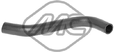 Tubería de radiador Hyundai ACCENT I