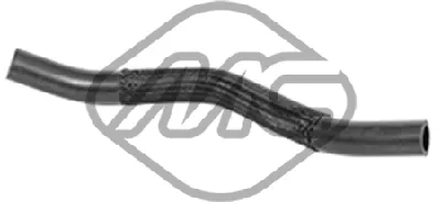 Tubería de combustible Hyundai i30 · Hyundai ELANTRA IV Saloon