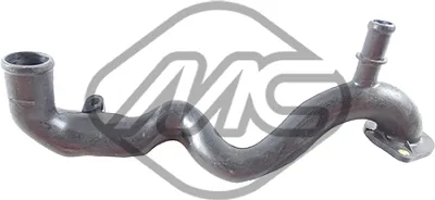 Conducto refrigerante Audi A3 · Seat LEON · Skoda OCTAVIA I