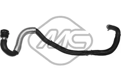 Tubo flexible para aceite Land Rover FREELANDER 2 · Land Rover RANGE ROVER EVOQUE