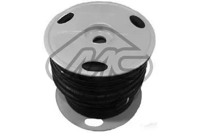 Tubo flexible de combustible Metalcaucho 99692