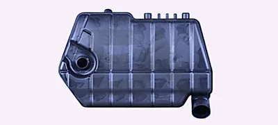 Depósito compensación, refrigerante Honda JAZZ II · Peugeot 207 Saloon · Vauxhall CORSA Mk II