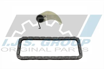Kit cadenas, accionamiento bomba aceite Audi A4 B5 · Audi A3 · Audi A6 C5