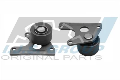 Polea inversión/guía, correa distribución Citroën XANTIA · Citroën ZX · Citroën C15 Box Body/MPV