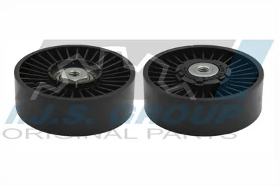 Polea tensora, correa poli V Audi 80 B4 Saloon · Audi 80 B4 Avant · Audi A6 C4