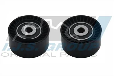 Polea inversión/guía, correa poli V Suzuki GRAND VITARA II
