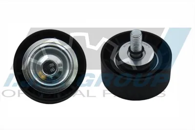 Polea inversión/guía, correa poli V Citroën JUMPY I · Citroën XSARA · Citroën XSARA Break