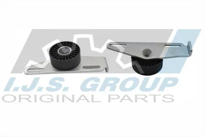 Polea tensora, correa poli V Nissan KUBISTAR Van · Renault LAGUNA I · Renault LAGUNA I Grandtour