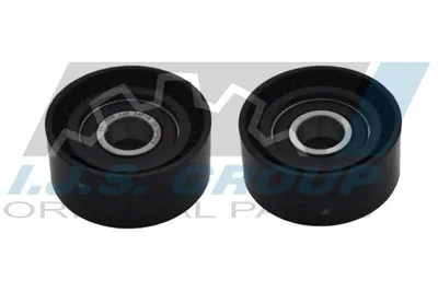 Polea inversión/guía, correa poli V Ford GALAXY II · Ford S-MAX · Ford MONDEO IV