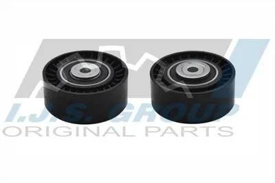 Polea inversión/guía, correa poli V Audi A3 · Seat CORDOBA · Seat IBIZA II