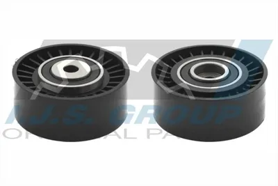 Polea tensora, correa poli V Audi A4 B5 · Audi A8 D2 · Audi A6 C5