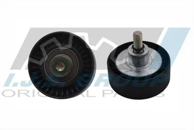 Polea inversión/guía, correa poli V Bmw 3 · Bmw Z3 Roadster · Bmw 3 Coupe