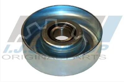Polea tensora, correa poli V Honda INSIGHT · Honda JAZZ II · Honda CIVIC VIII Hatchback
