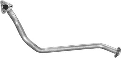 Tubo de escape Bmw 3