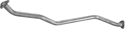 Tubo de escape Bmw 5 · Bmw 6
