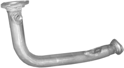 Tubo de escape Peugeot 106 I · Citroën SAXO · Peugeot 106 II
