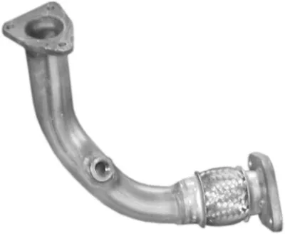 Tubo de escape Fiat SEICENTO / 600 · Fiat SEICENTO / 600 Hatchback Van