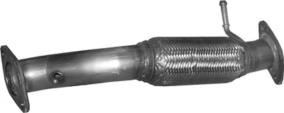 Tubo de escape POLMO 10.35