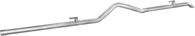 Tubo de escape Mercedes-Benz SPRINTER 2-t Bus · Mercedes-Benz SPRINTER 2-t Van · Mercedes-Benz SPRINTER 2-t Platform/Chassis