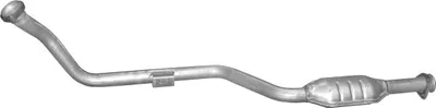 Presilenciador Mercedes-Benz C-CLASS · Mercedes-Benz C-CLASS T-Model