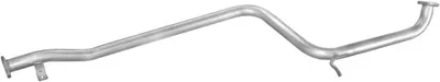 Tubo de escape Mitsubishi LANCER IV · Mitsubishi LANCER IV Hatchback