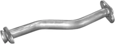 Tubo de escape Opel KADETT E Hatchback · Opel KADETT E · Opel KADETT E Estate