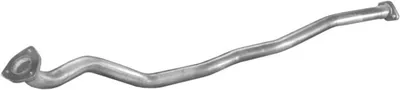 Tubo de escape Opel OMEGA A · Opel OMEGA A Estate