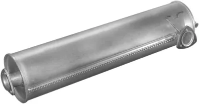 silenciador del medio Vw LT 28-35 I Bus · Vw LT 28-35 I Van · Vw LT 28-35 I Platform/Chassis