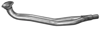 Tubo de escape Vw GOLF II · Vw PASSAT B3/B4 · Vw PASSAT B3/B4 Variant