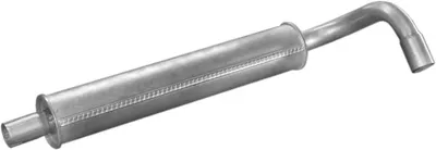 silenciador del medio Vw LT 28-35 I Bus · Vw LT 28-35 I Van · Vw LT 28-35 I Platform/Chassis