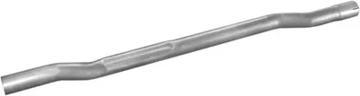 Tubo de escape POLMO 40.06