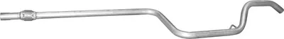 Tubo de escape Chrysler NEON II
