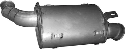 Silenciador posterior POLMO 61.79