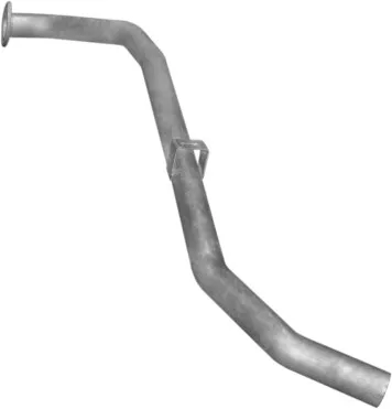 Tubo de escape POLMO 63.02