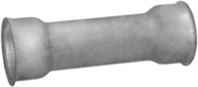 Tubo de escape POLMO 63.03