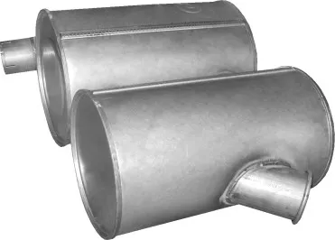 Silenciador posterior POLMO 64.14