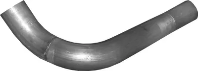 Tubo de escape POLMO 64.22