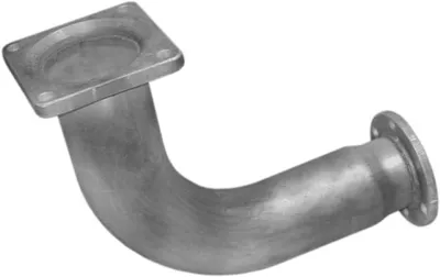 Tubo de escape POLMO 65.02