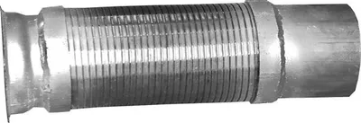 Tubo de escape POLMO 68.112