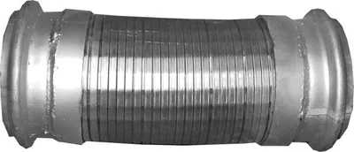 Tubo de escape POLMO 75.46