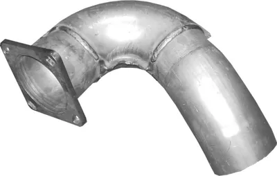 Tubo de escape POLMO 79.14
