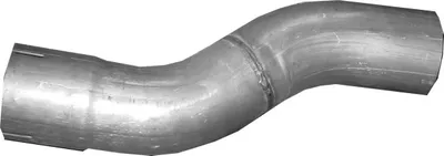 Tubo de escape POLMO 79.15