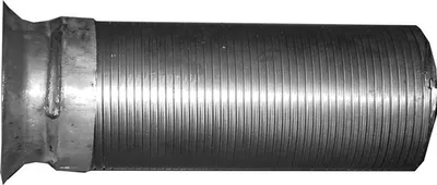 Unión flexible, escape POLMO 79.30