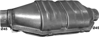 Catalizador, universal POLMO 99.44