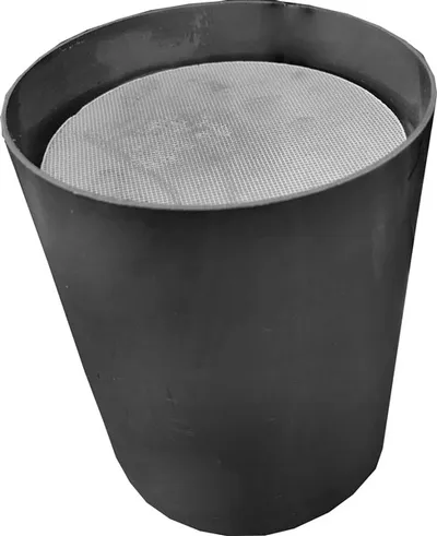 Catalizador, universal POLMO 99.59
