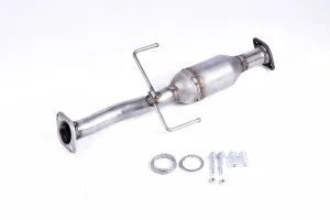 Catalizador Mazda 626 V · Mazda 626 V Hatchback · Mazda 626 V Station Wagon