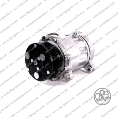 Compresor, aire acondicionado Seat IBIZA II · Seat AROSA · Vw POLO III