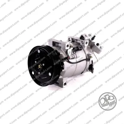 Compresor, aire acondicionado Renault MEGANE III Hatchback · Renault MEGANE III Coupe · Renault MEGANE III Grandtour