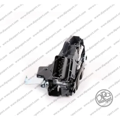 Cerradura de puerta Ford FOCUS C-MAX · Ford FOCUS II · Ford FOCUS II Turnier