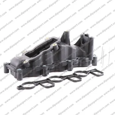 Módulo colector de admisión Audi A8 D3 · Audi A6 C6 · Audi A4 B7